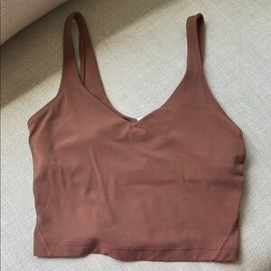 lululemon align tank